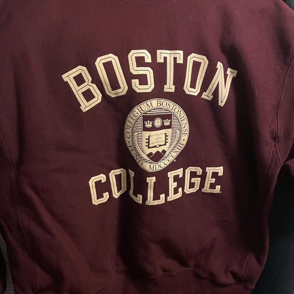 Champion Sweatshirt